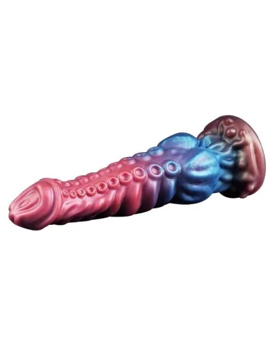 Plug Hybrix 22 x 7cm sextoys et accessoires sur La Boutique du Hard