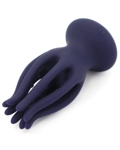 Masturbateur de gland Octoglus 10 Vibrations sextoys et accessoires sur La Boutique du Hard