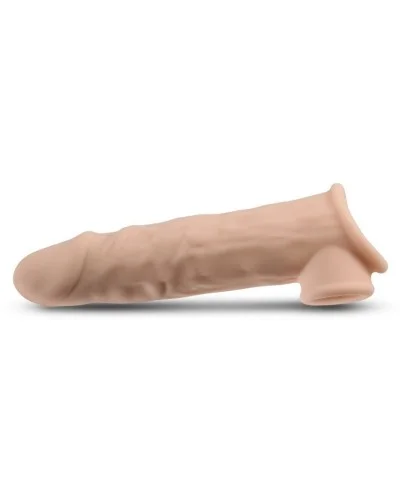 Gaine de pénis Annex Thin 17 x 4.2cm sextoys et accessoires sur La Boutique du Hard