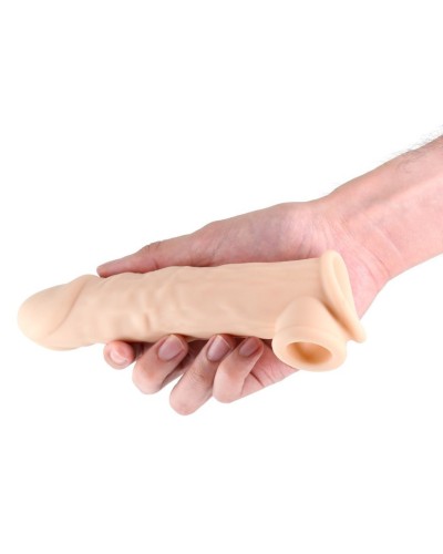 Gaine de pénis Annex Thin 17 x 4.2cm sextoys et accessoires sur La Boutique du Hard