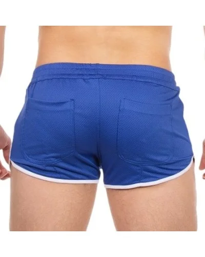 Short Norfok Bleu sextoys et accessoires sur La Boutique du Hard