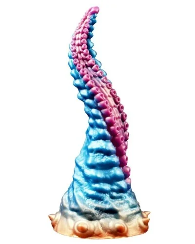 Gode Spirotak 23 x 9cm sextoys et accessoires sur La Boutique du Hard