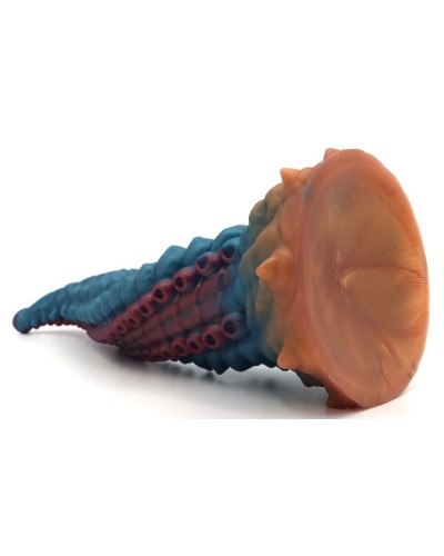 Gode Spirotak 23 x 9cm sextoys et accessoires sur La Boutique du Hard