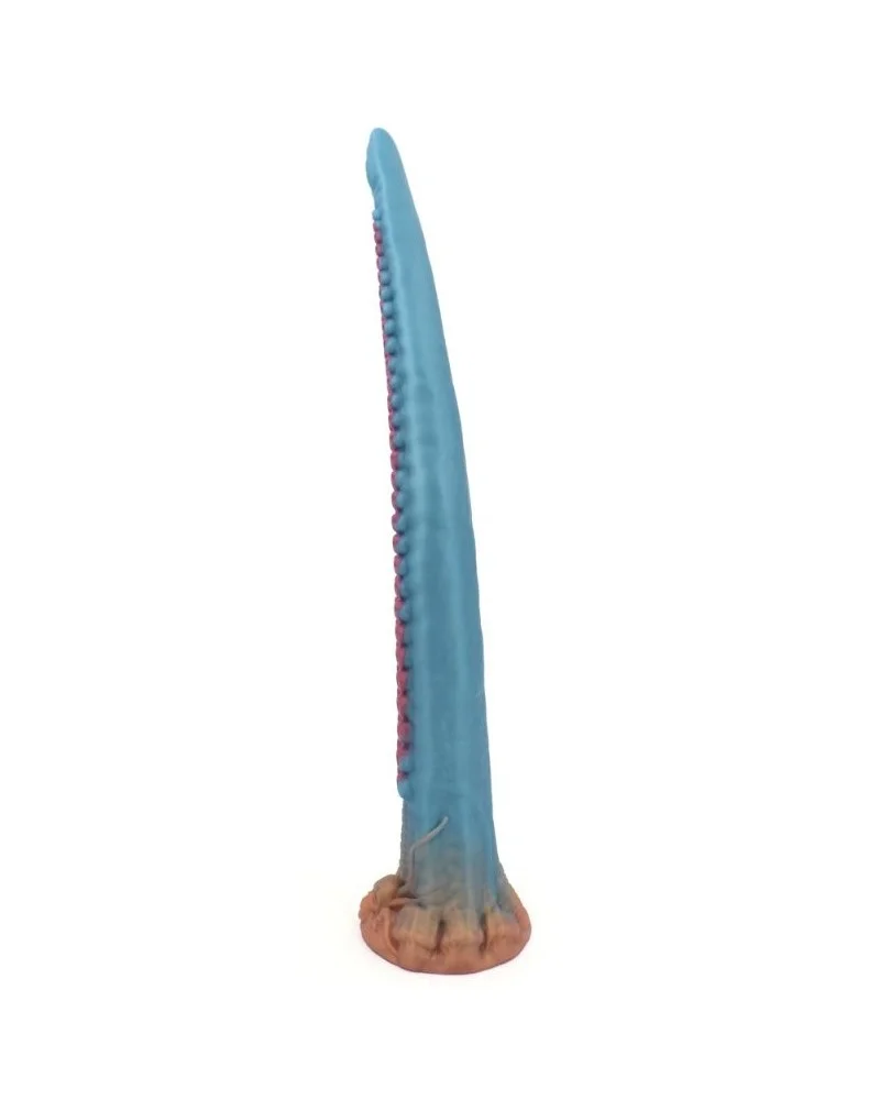 Gode long Tentacule KTULUK 43 x 6.5 cm sextoys et accessoires sur La Boutique du Hard