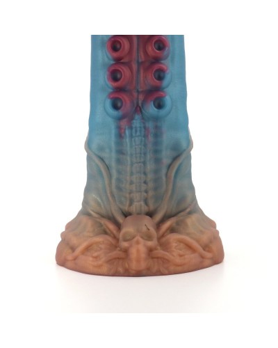 Gode long Tentacule KTULUK 43 x 6.5 cm sextoys et accessoires sur La Boutique du Hard