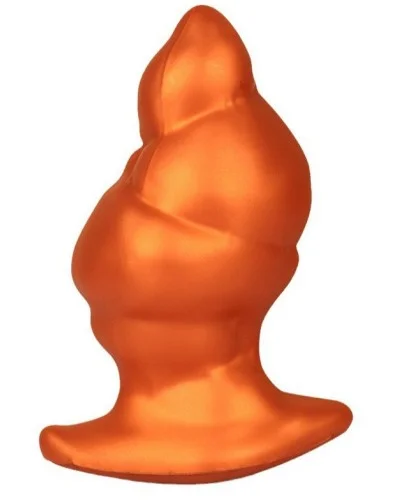 Plug Growy S 8.5 x 4.5cm sextoys et accessoires sur La Boutique du Hard