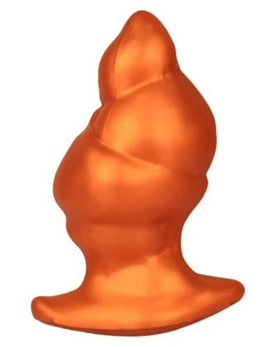 Plug  Growy M 11 x 6cm sextoys et accessoires sur La Boutique du Hard