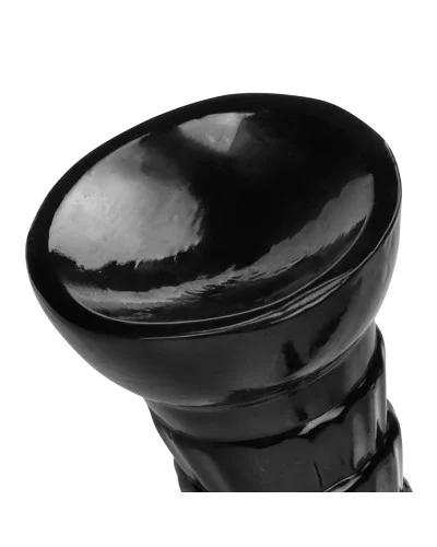 Gode Pangogok 78 x 8 cm Noir sextoys et accessoires sur La Boutique du Hard