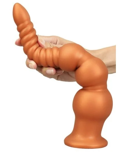 Plug Multivers L 31 x 6.5cm sextoys et accessoires sur La Boutique du Hard