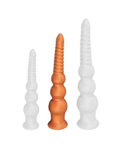 Plug Multivers M 25 x 5.5cm sextoys et accessoires sur La Boutique du Hard