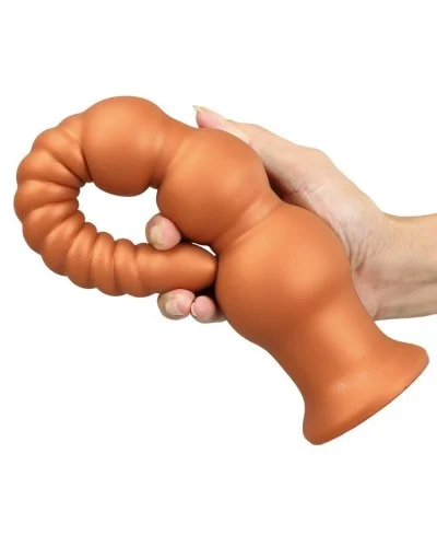 Plug Multivers M 25 x 5.5cm sextoys et accessoires sur La Boutique du Hard