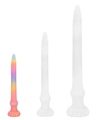 Gode Falkorix S 28 x 4 cm Multicolore sextoys et accessoires sur La Boutique du Hard