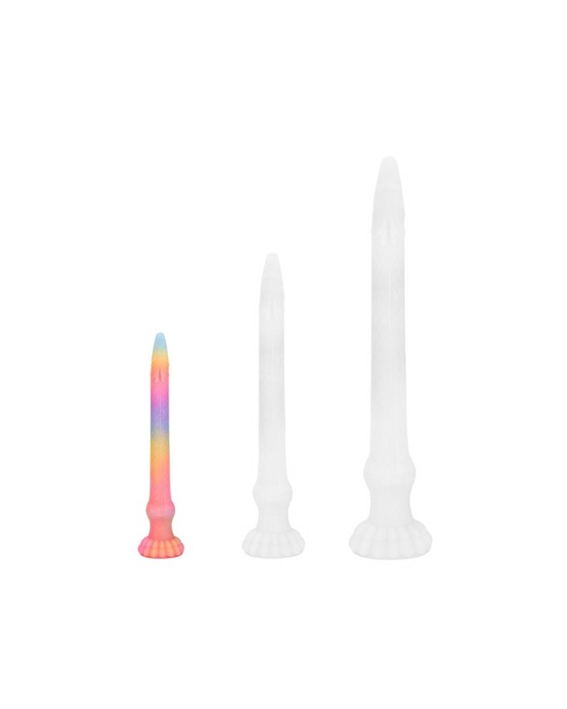 Gode Falkorix S 28 x 4 cm Multicolore sextoys et accessoires sur La Boutique du Hard