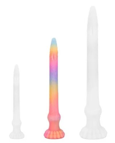 Gode Falkorix M 38 x 5.5 cm Multicolore sextoys et accessoires sur La Boutique du Hard