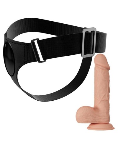 Gode Ceinture Jerry 15 x 4.2cm sextoys et accessoires sur La Boutique du Hard