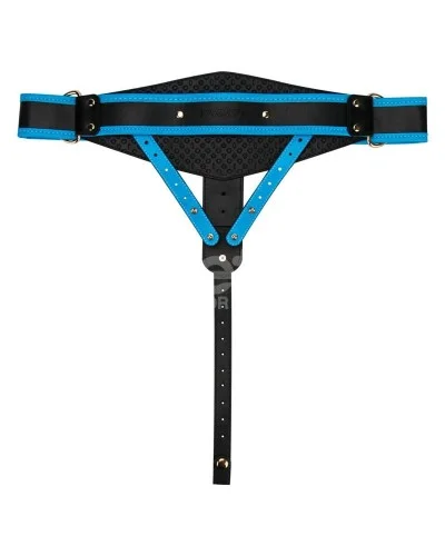 Gode Ceinture Creux Enhanced Set 21 x 5.8cm L/XL/2XL sextoys et accessoires sur La Boutique du Hard