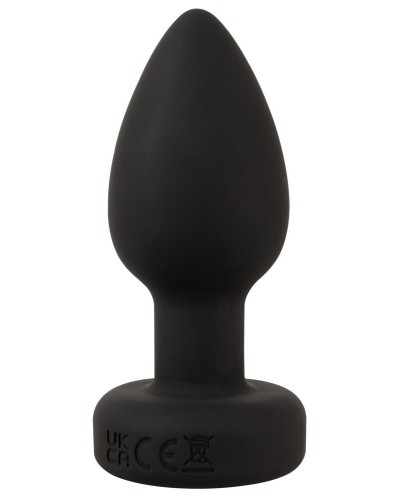 Bijou Anal Lumineux Vibrant Tech Tonik 7 x 3.3cm sextoys et accessoires sur La Boutique du Hard