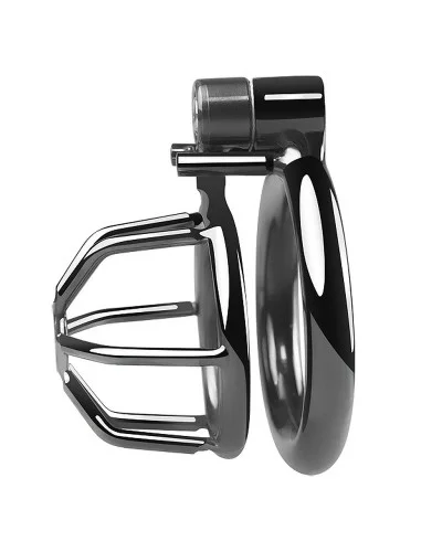 Cage de chasteté Gritted 4.5 x 3.5cm sextoys et accessoires sur La Boutique du Hard
