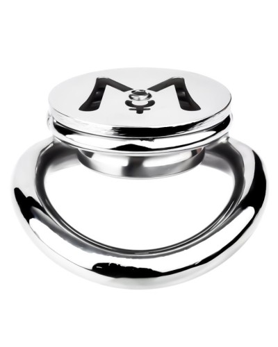 Cage de chasteté Rikidick 1.5 x 2.5m sextoys et accessoires sur La Boutique du Hard