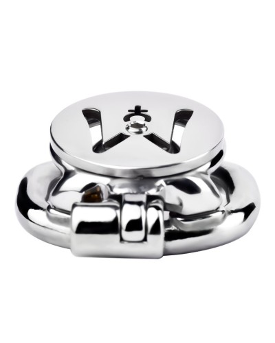 Cage de chasteté Rikidick 1.5 x 2.5m sextoys et accessoires sur La Boutique du Hard