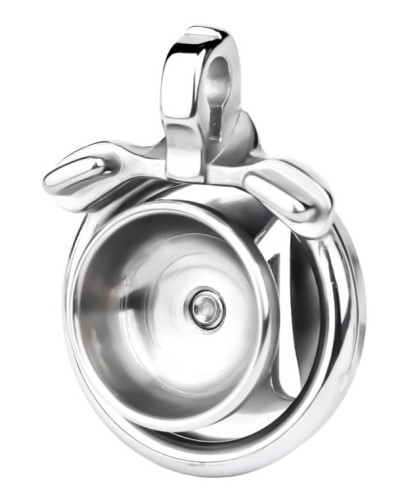 Cage de chasteté Rikidick 1.5 x 2.5m sextoys et accessoires sur La Boutique du Hard