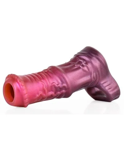 Manchon Orsse M 11 x 4cm sextoys et accessoires sur La Boutique du Hard