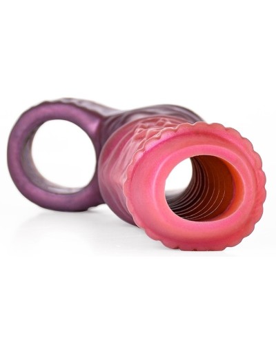 Manchon Orsse M 11 x 4cm sextoys et accessoires sur La Boutique du Hard