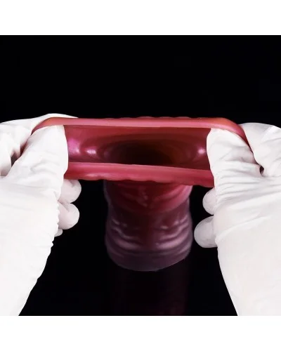 Manchon Orsse L 13 x 4.5cm sextoys et accessoires sur La Boutique du Hard