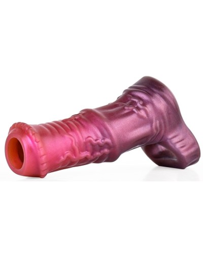 Manchon Orsse L 13 x 4.5cm sextoys et accessoires sur La Boutique du Hard