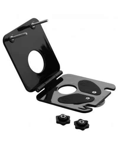 Écraseur de testicules Press Ball Shock 60 Intensités sextoys et accessoires sur La Boutique du Hard