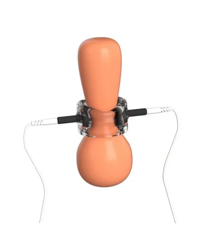 Anneau Ring Shock 35 mm sextoys et accessoires sur La Boutique du Hard