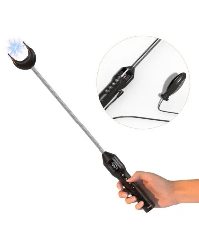 Bâton Électro Shock Rod 53cm sextoys et accessoires sur La Boutique du Hard