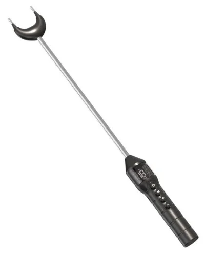 Bâton Électro Shock Rod 53cm sextoys et accessoires sur La Boutique du Hard