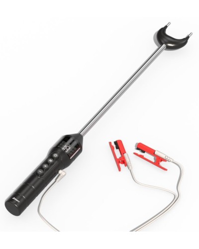 Bâton Électro Shock Rod 53cm sextoys et accessoires sur La Boutique du Hard