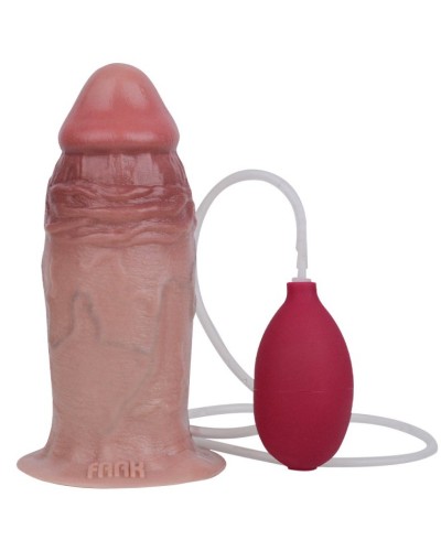 Gode Éjaculateur Mushfit 17 x 7cm sextoys et accessoires sur La Boutique du Hard