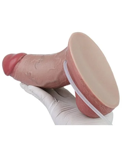 Gode Éjaculateur Biglit 16 x 6cm sextoys et accessoires sur La Boutique du Hard