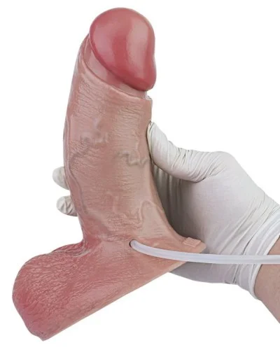 Gode Éjaculateur Biglit 16 x 6cm sextoys et accessoires sur La Boutique du Hard