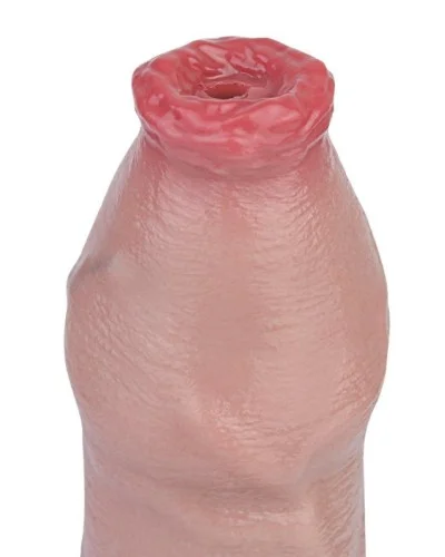 Gode Éjaculateur Glanhide 13 x 4 cm sextoys et accessoires sur La Boutique du Hard