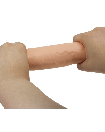 Gode Keon 18 x 4cm Chair sextoys et accessoires sur La Boutique du Hard