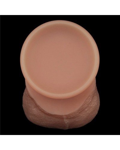 Gode Réaliste SLIDYSKIN PRO 15 x 4.5cm sextoys et accessoires sur La Boutique du Hard