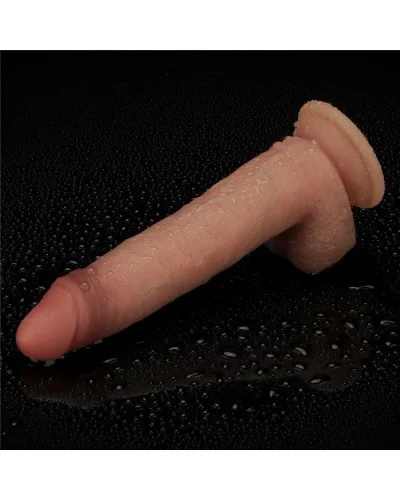 Gode Slidskin Pro 17 x 4cm sextoys et accessoires sur La Boutique du Hard