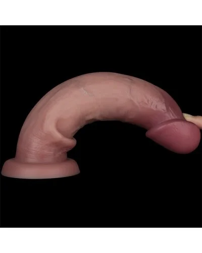 Gode Slidinskin Pro 21 x 4.5cm sextoys et accessoires sur La Boutique du Hard