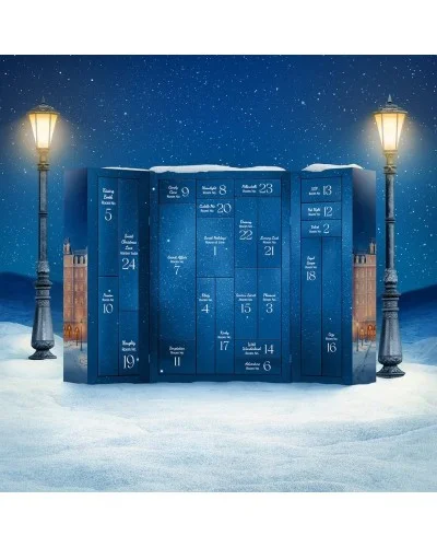 Calendrier de l'Avent Érotique Satisfyer Premium 2025 sextoys et accessoires sur La Boutique du Hard