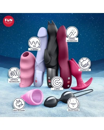 Calendrier de l'Avent Érotique Satisfyer Premium 2025 sextoys et accessoires sur La Boutique du Hard
