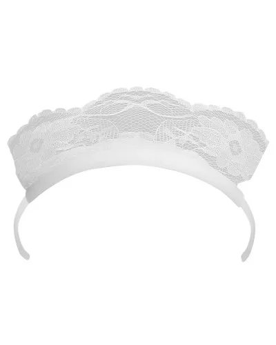 Costume de soubrette sexy French Maid S/M sextoys et accessoires sur La Boutique du Hard