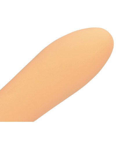 Stimulateur de Prostate Vibrant Peach Fuzz 21 x 4.1cm sextoys et accessoires sur La Boutique du Hard