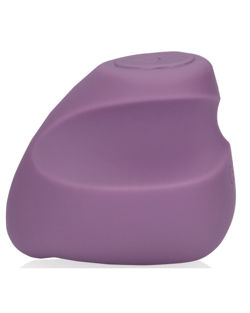 Gaine de Doigt Vibrante PURPER Violet sextoys et accessoires sur La Boutique du Hard