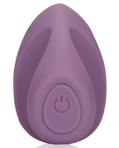 Gaine de Doigt Vibrante PURPER Violet sextoys et accessoires sur La Boutique du Hard