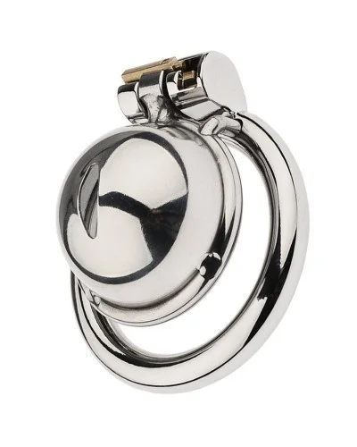 Cage de chasteté Hidick 3.5 x 3.3cm sextoys et accessoires sur La Boutique du Hard