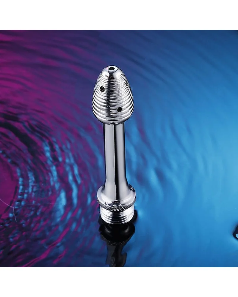 Embout Viper Clean 9 x 2.3cm sextoys et accessoires sur La Boutique du Hard